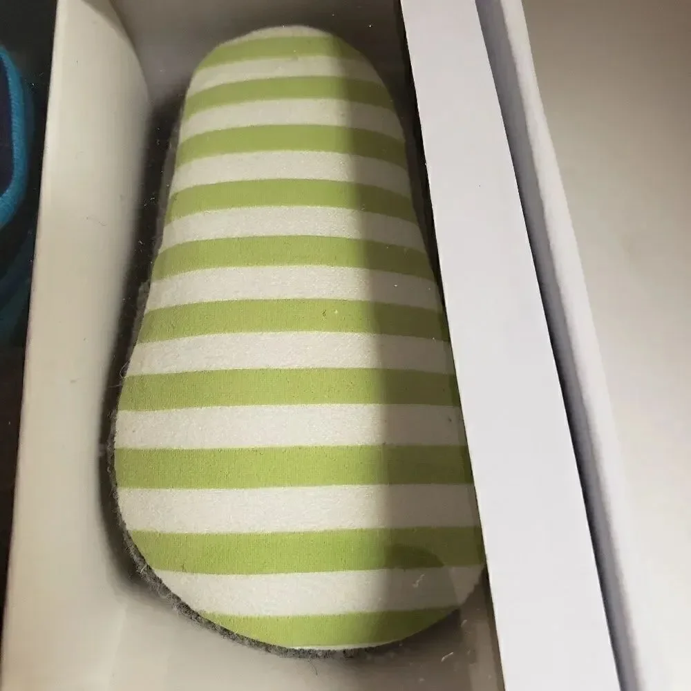 Rosie Pope captain handsome crib shoes